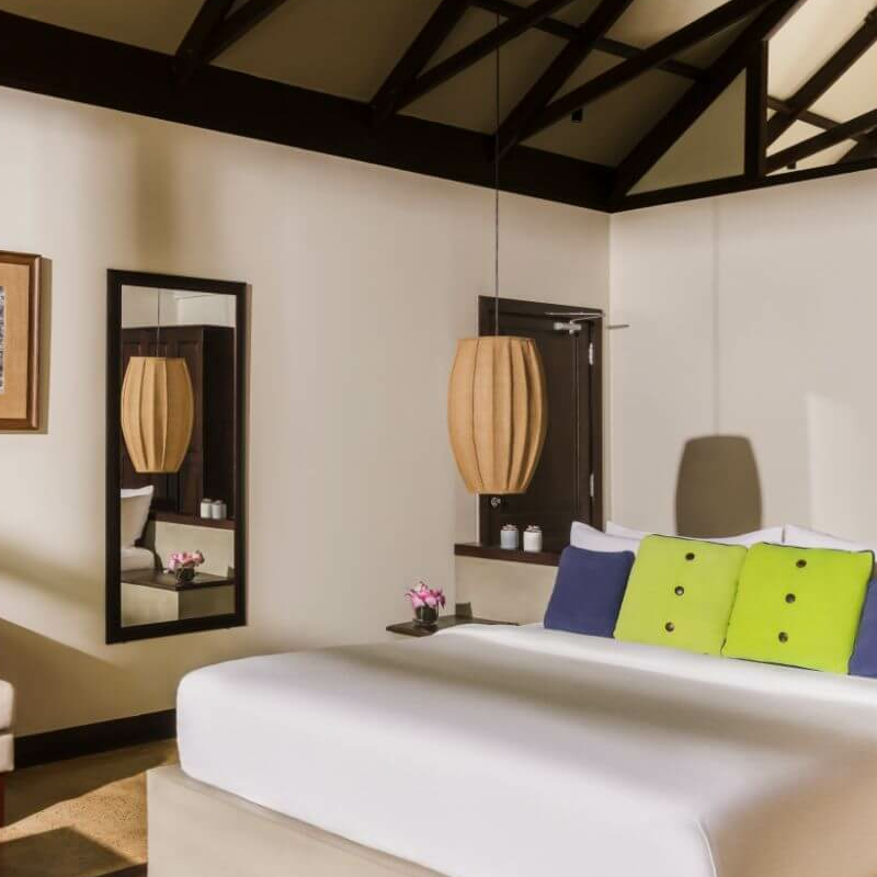 Uga Jungle Beach Resort