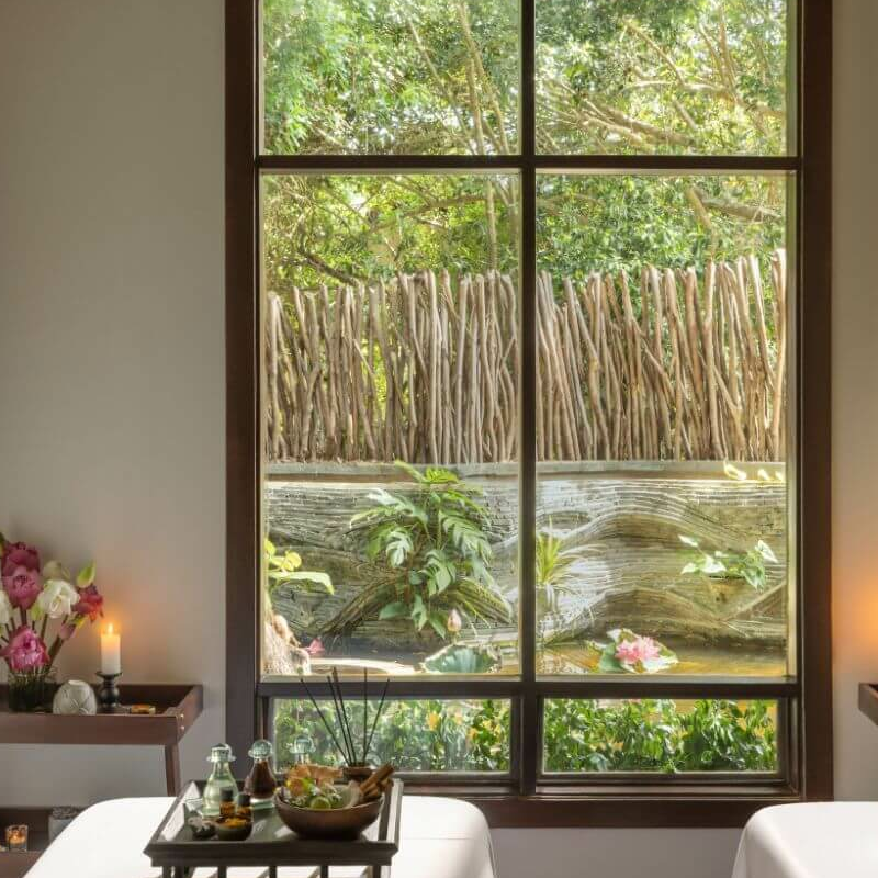 Uga Jungle Beach Resort