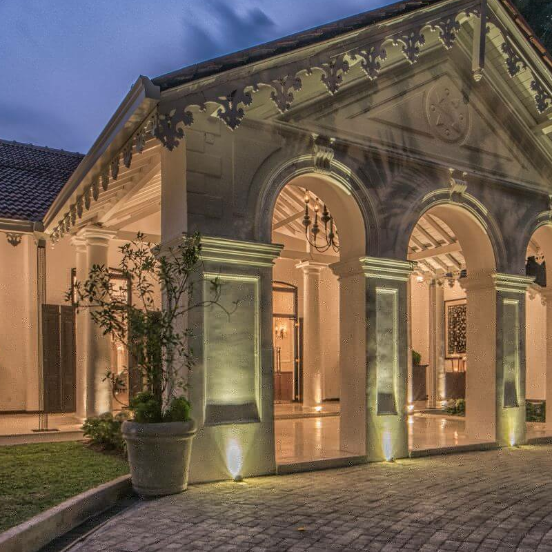 Uga Residence