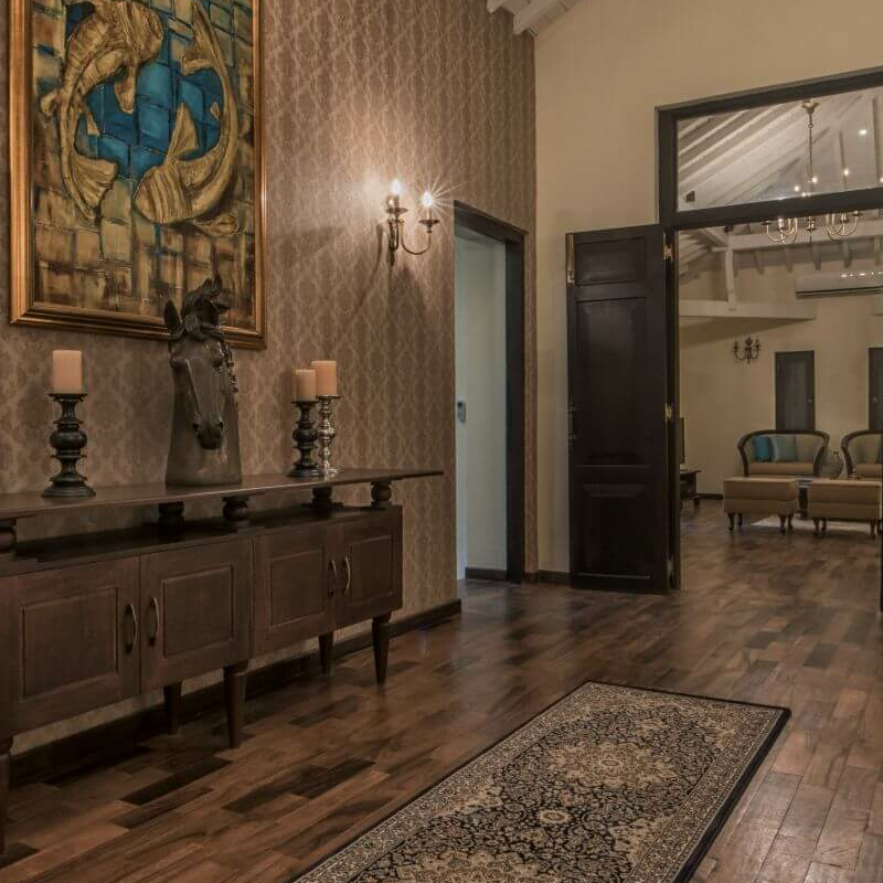 Uga Residence