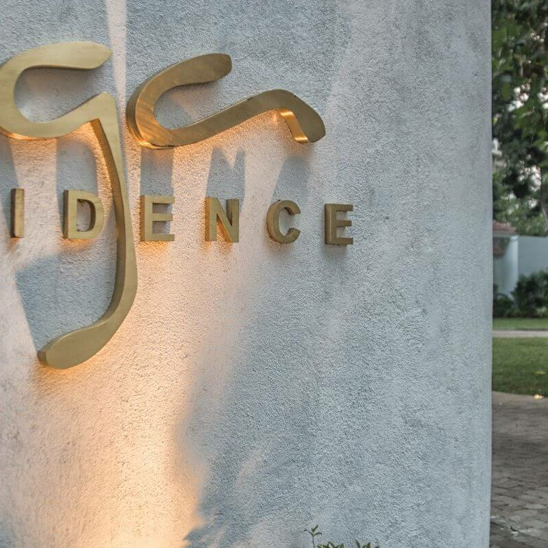 Uga Residence