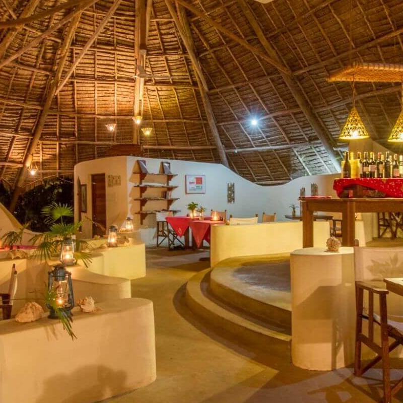 Unguja Lodge