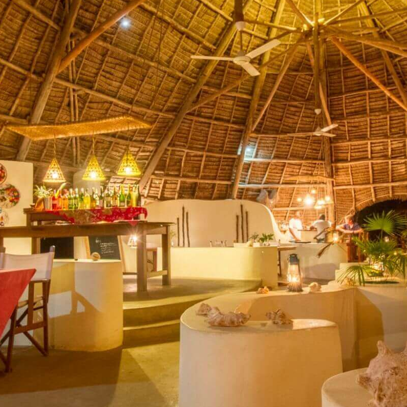 Unguja Lodge