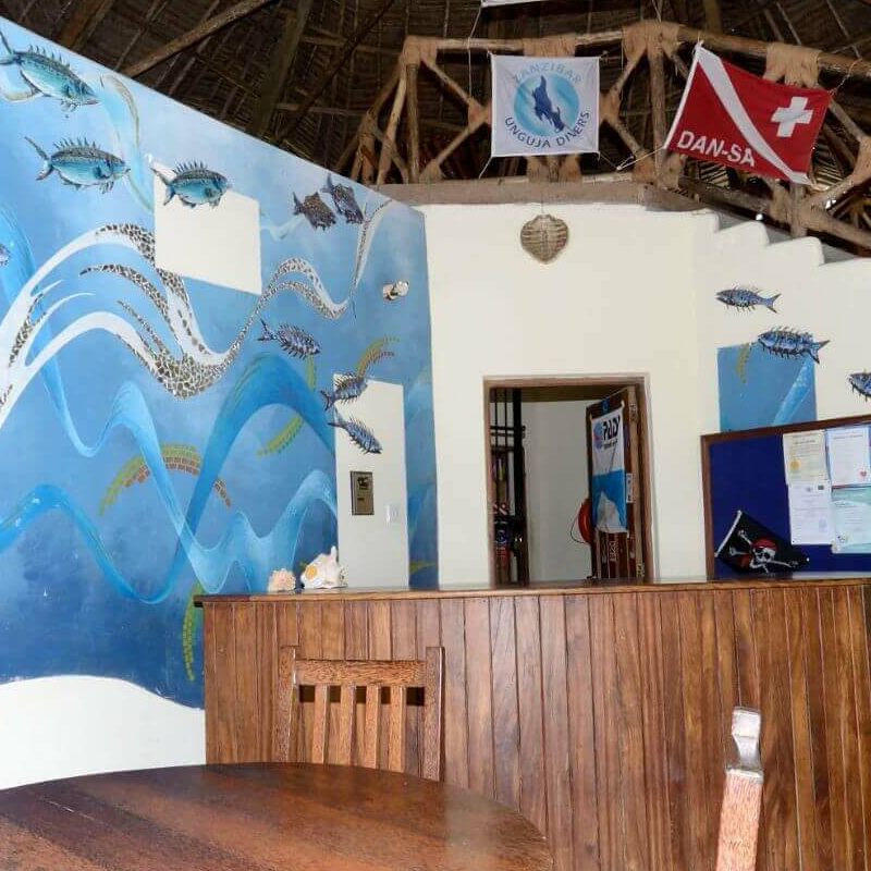 Unguja Lodge