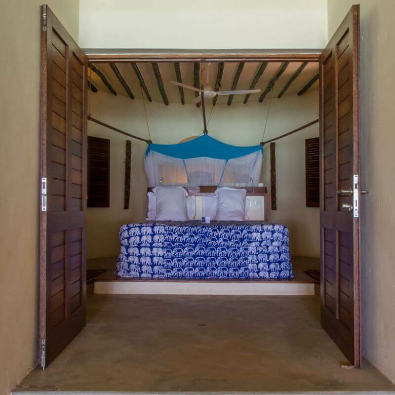 Unguja Lodge