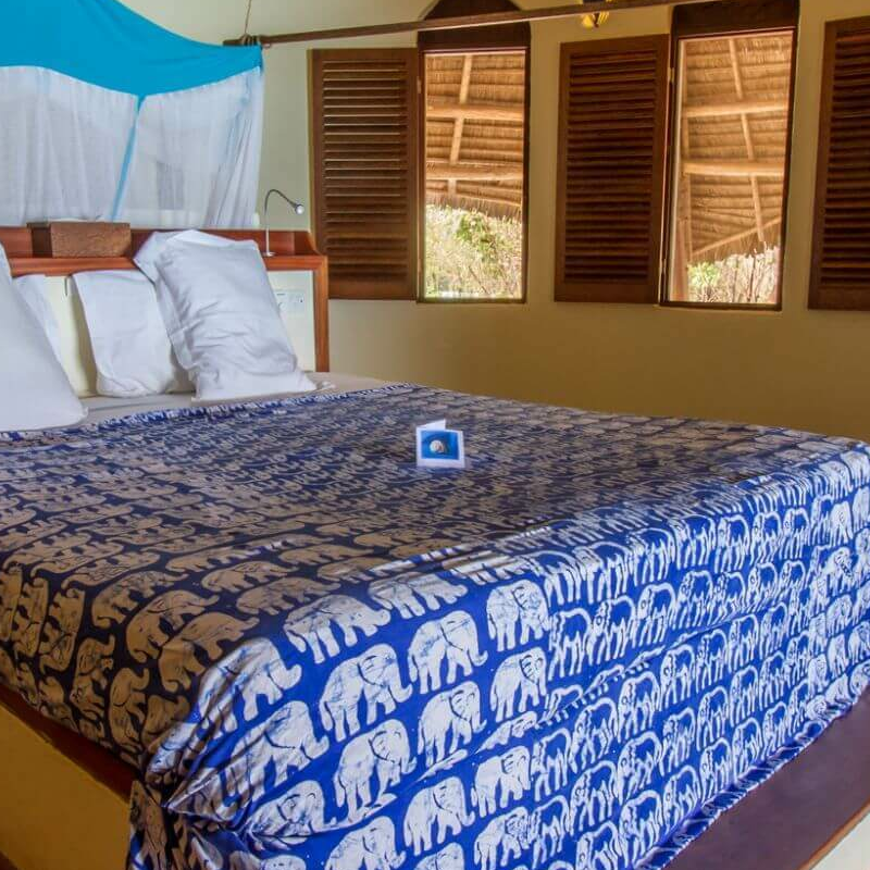 Unguja Lodge