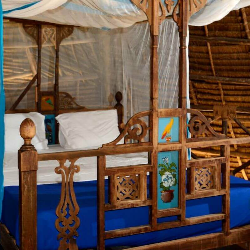 Unguja Lodge