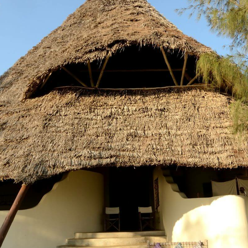 Unguja Lodge