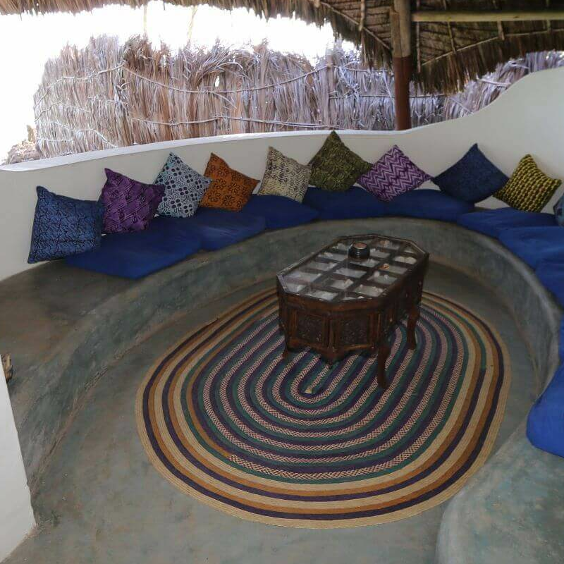 Unguja Lodge