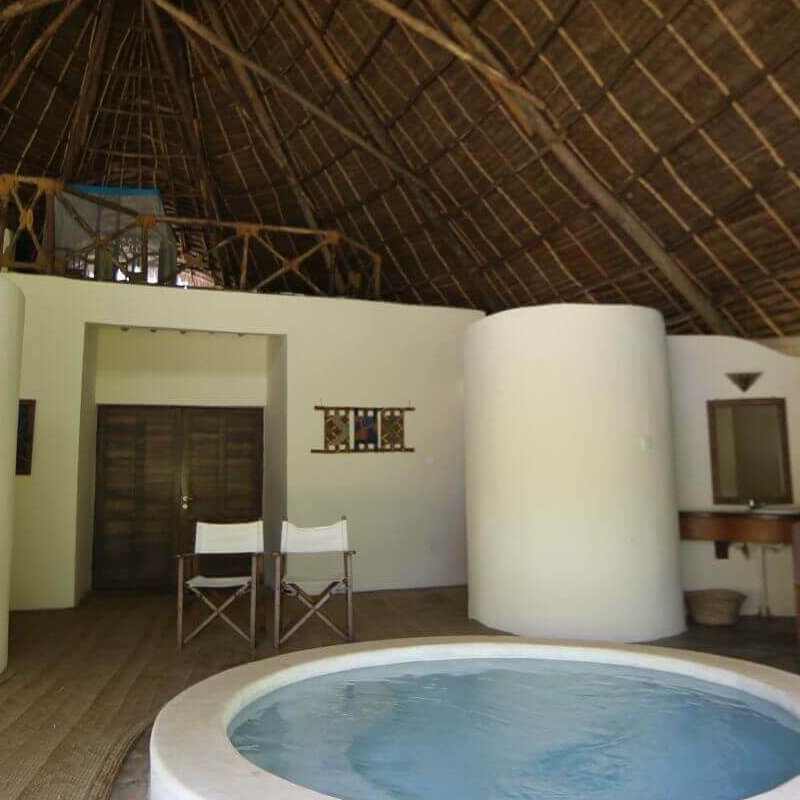 Unguja Lodge
