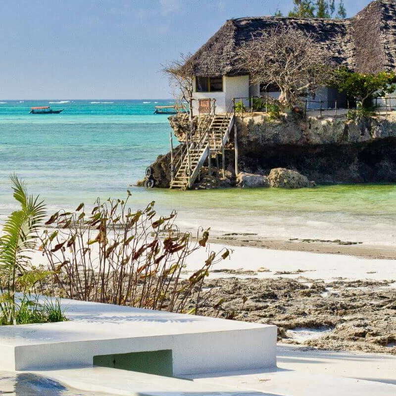 Upendo Boutique Hotel