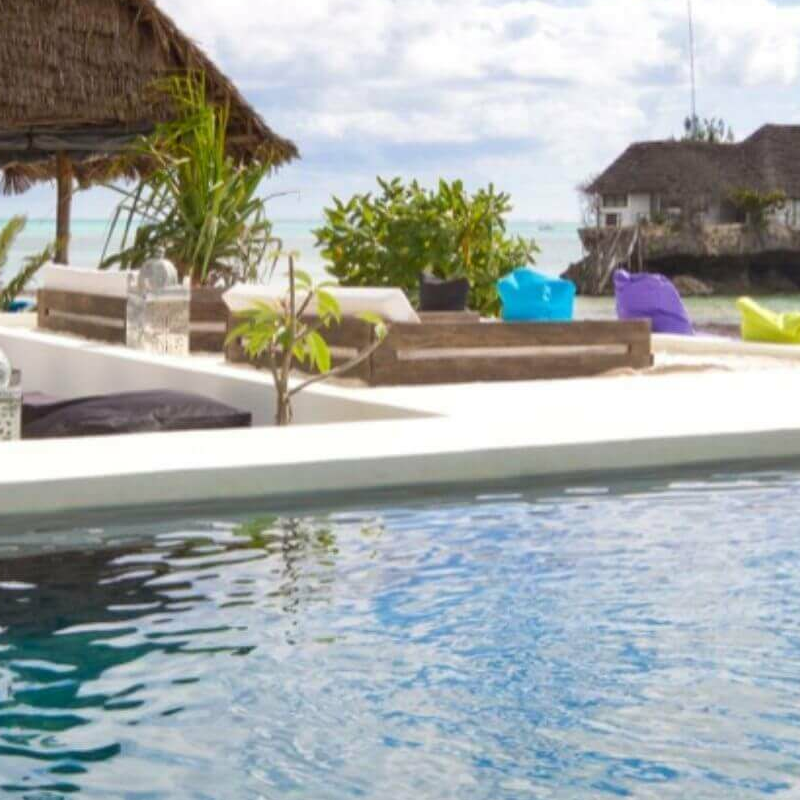 Upendo Boutique Hotel