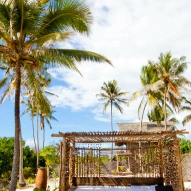 Upendo Boutique Hotel
