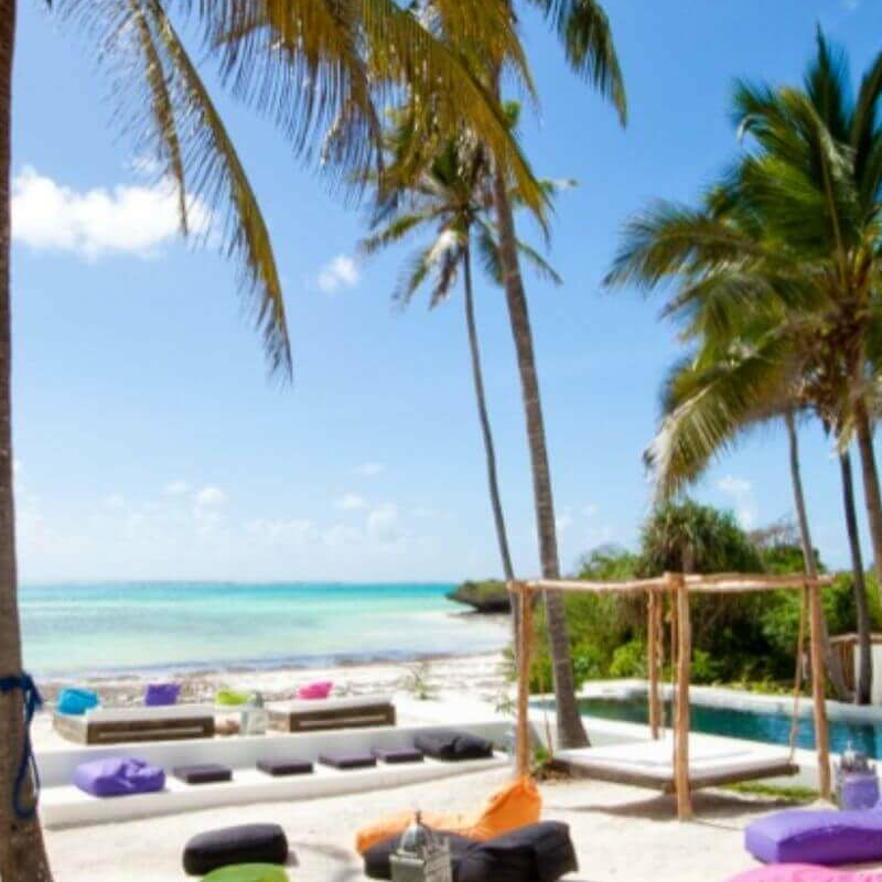 Upendo Boutique Hotel