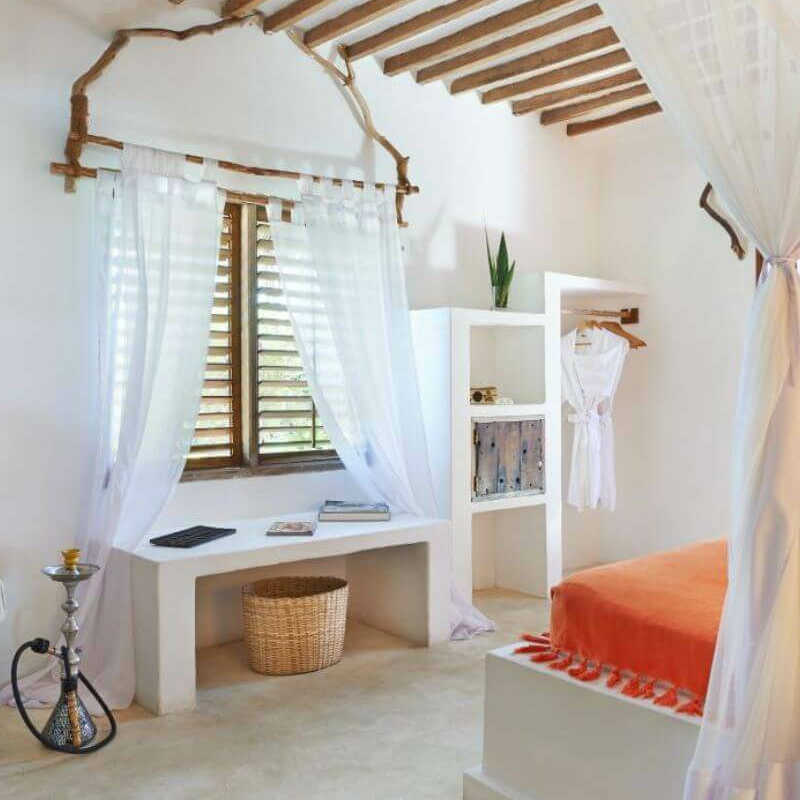 Upendo Boutique Hotel