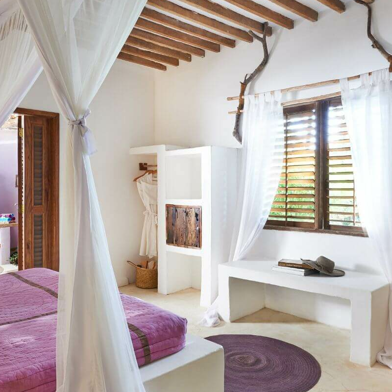 Upendo Boutique Hotel