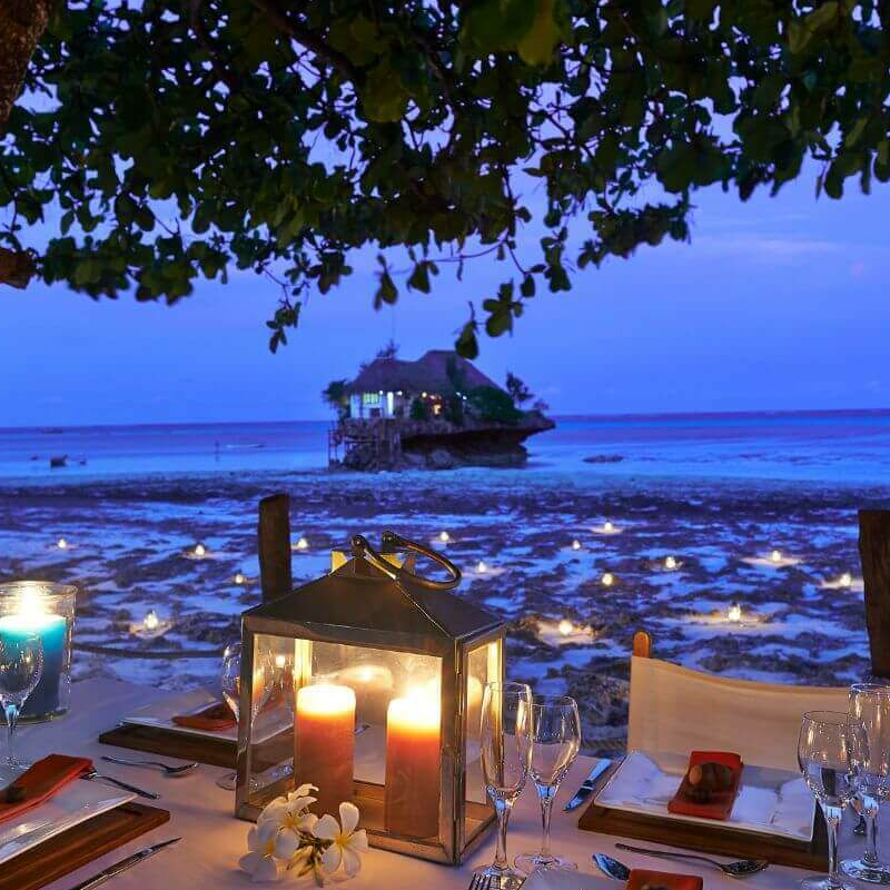 Upendo Boutique Hotel