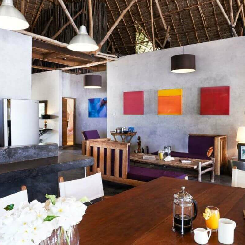 Upendo Boutique Hotel