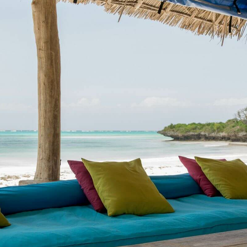 Upendo Boutique Hotel
