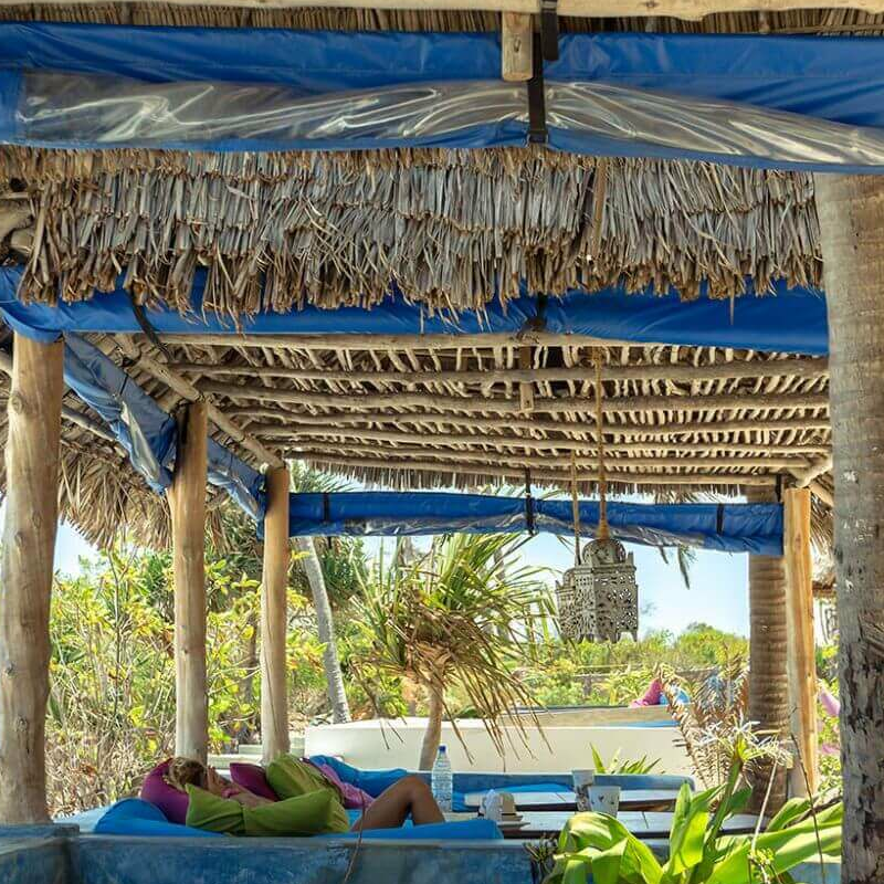 Upendo Boutique Hotel