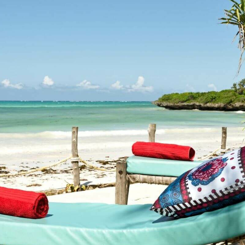 Upendo Boutique Hotel