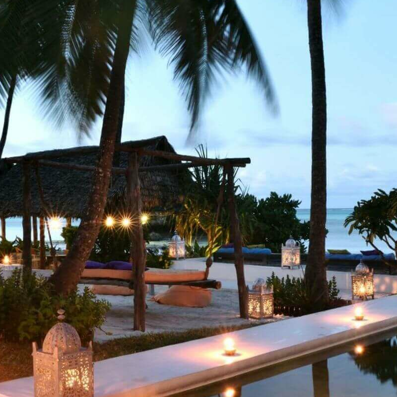 Upendo Boutique Hotel
