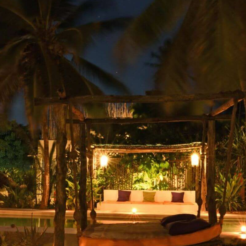 Upendo Boutique Hotel