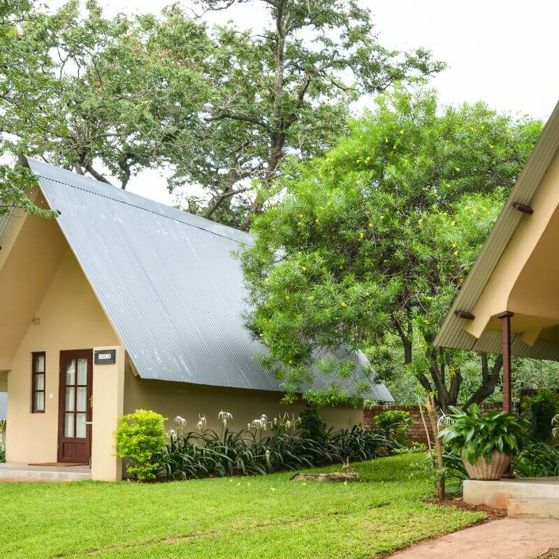 Ursula’s Homestead