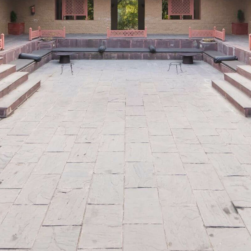 Vanaashrya Resort