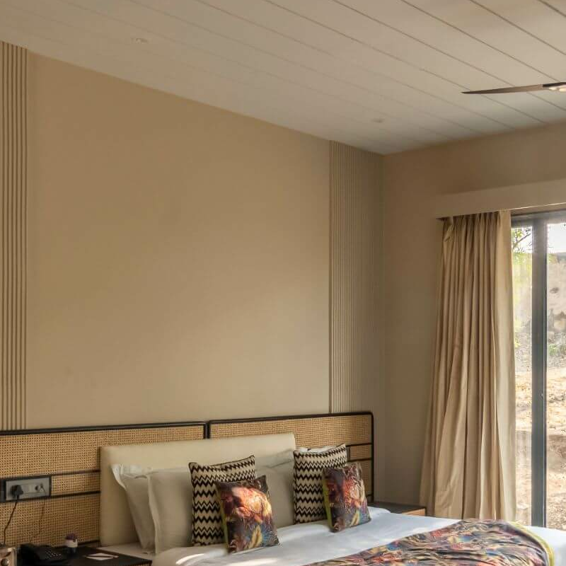 Vanaashrya Resort