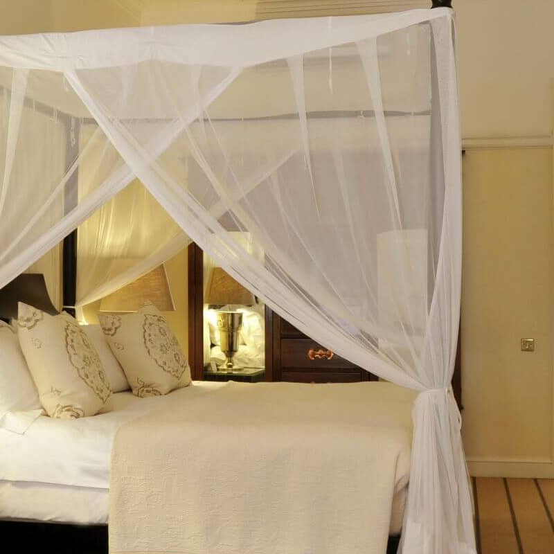 Victoria Falls Hotel