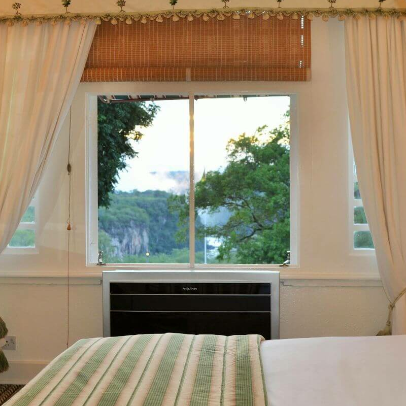 Victoria Falls Hotel