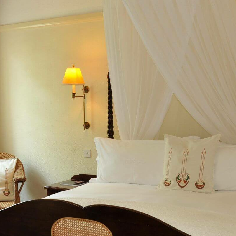 Victoria Falls Hotel