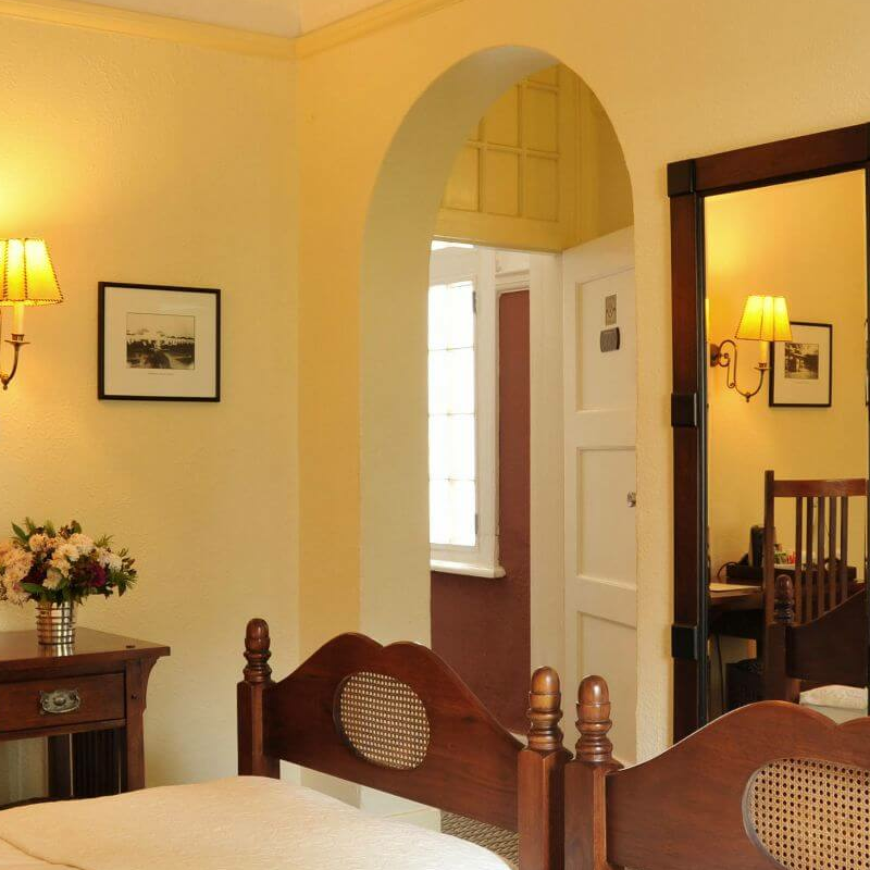 Victoria Falls Hotel