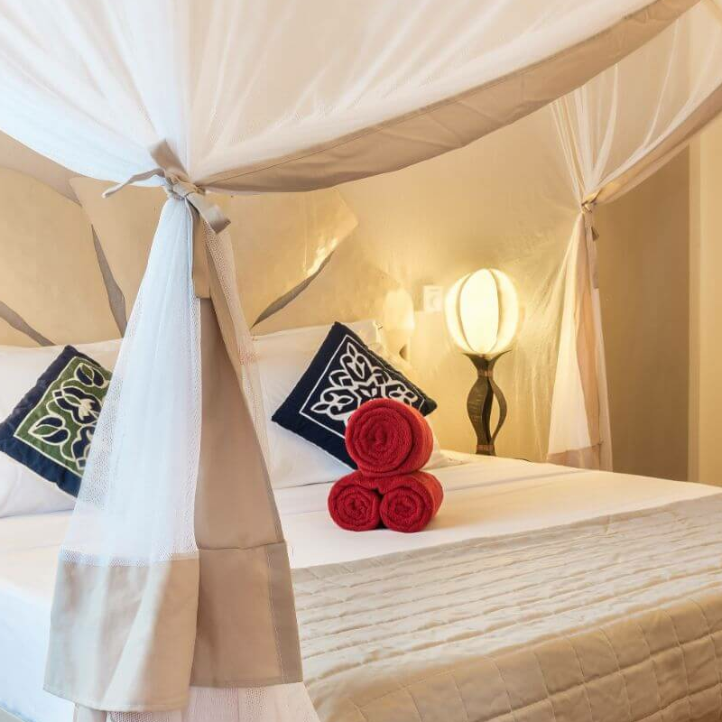 Villa Kiva Resort