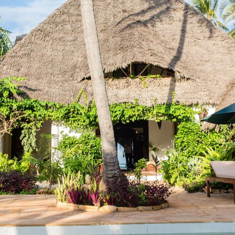 Villa Kiva Resort