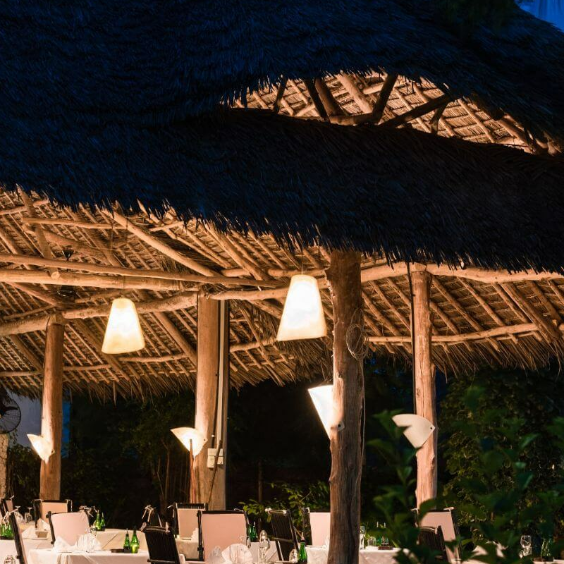 Villa Kiva Resort