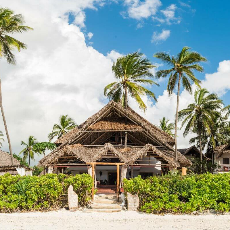 Villa Kiva Resort