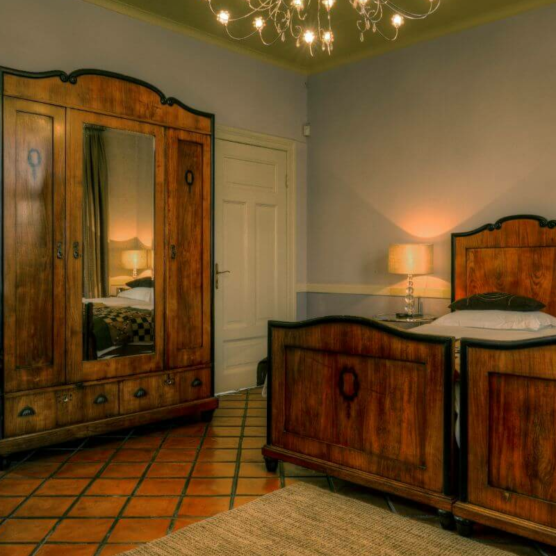 Villa Margherita