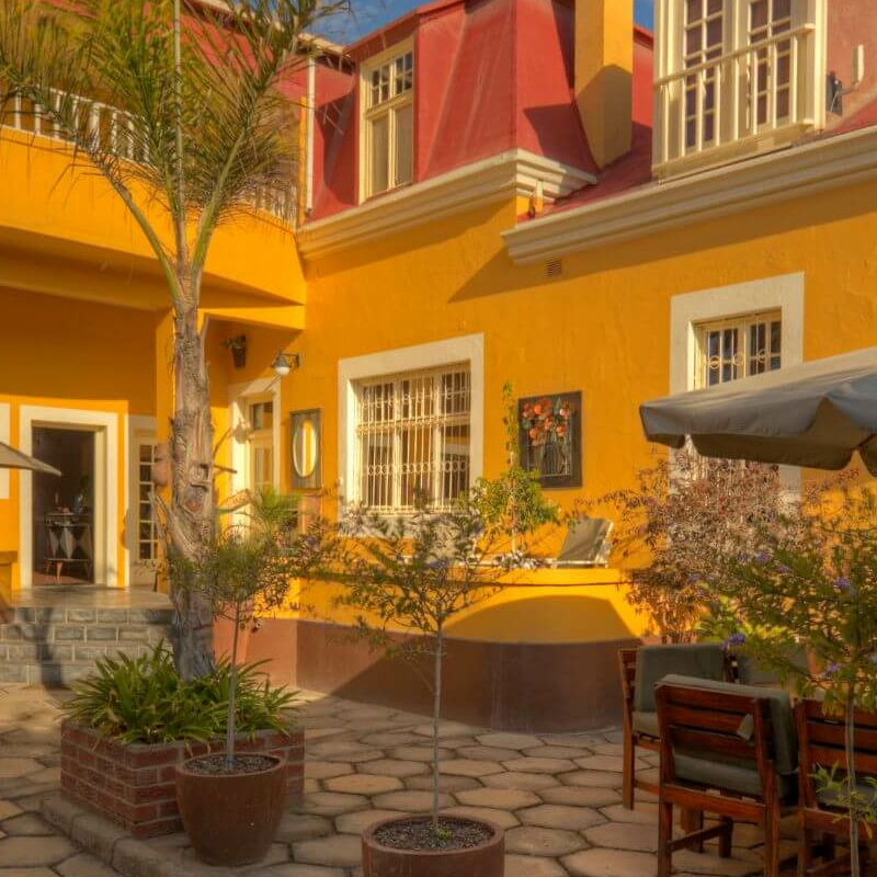 Villa Margherita