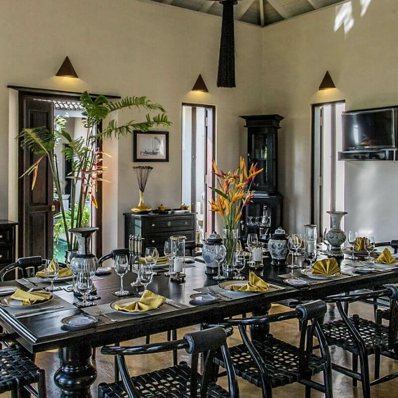 Villa Mayurana