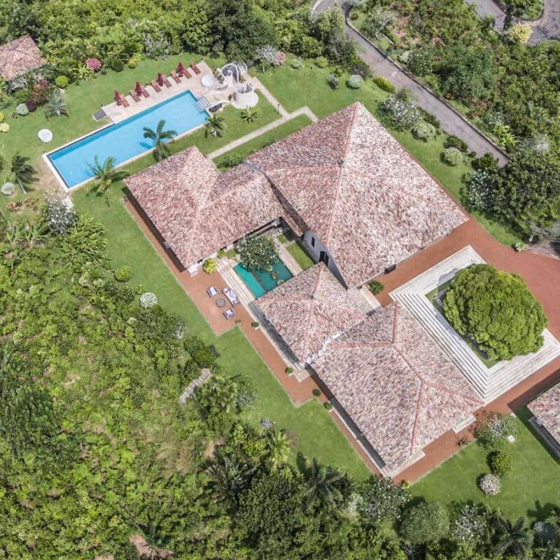 Villa Mayurana
