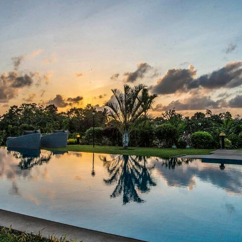 Villa Mayurana