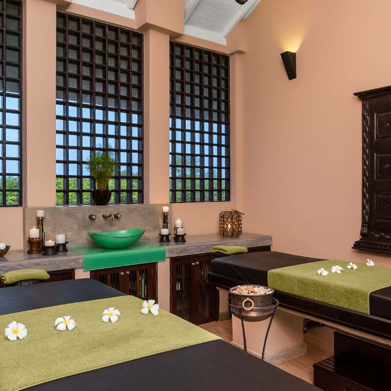 Villa Mayurana