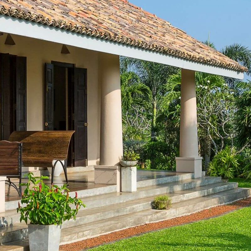 Villa Mayurana
