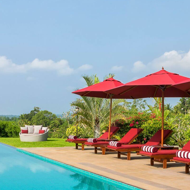 Villa Mayurana