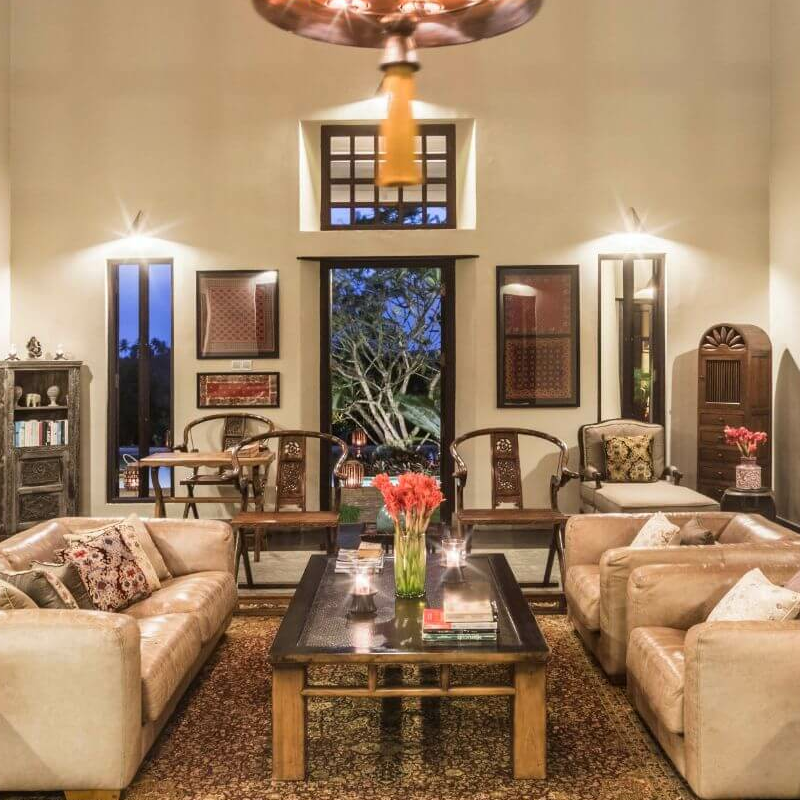 Villa Mayurana