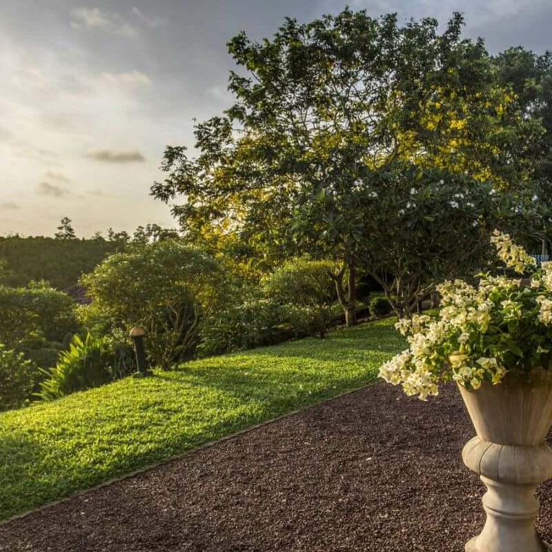Villa Mayurana