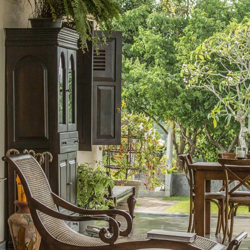 Villa Mayurana