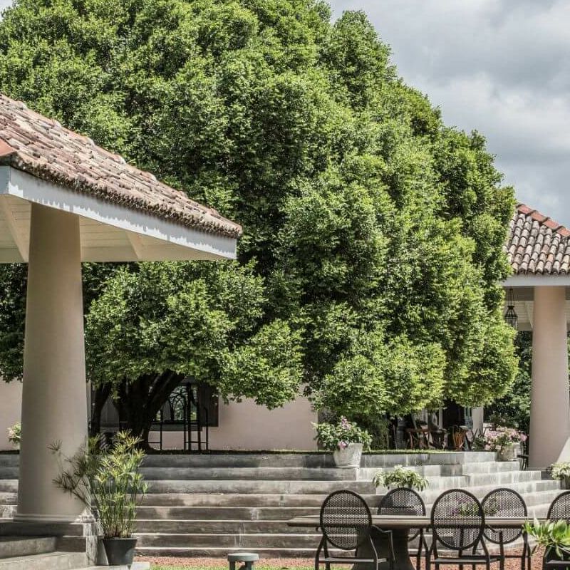 Villa Mayurana